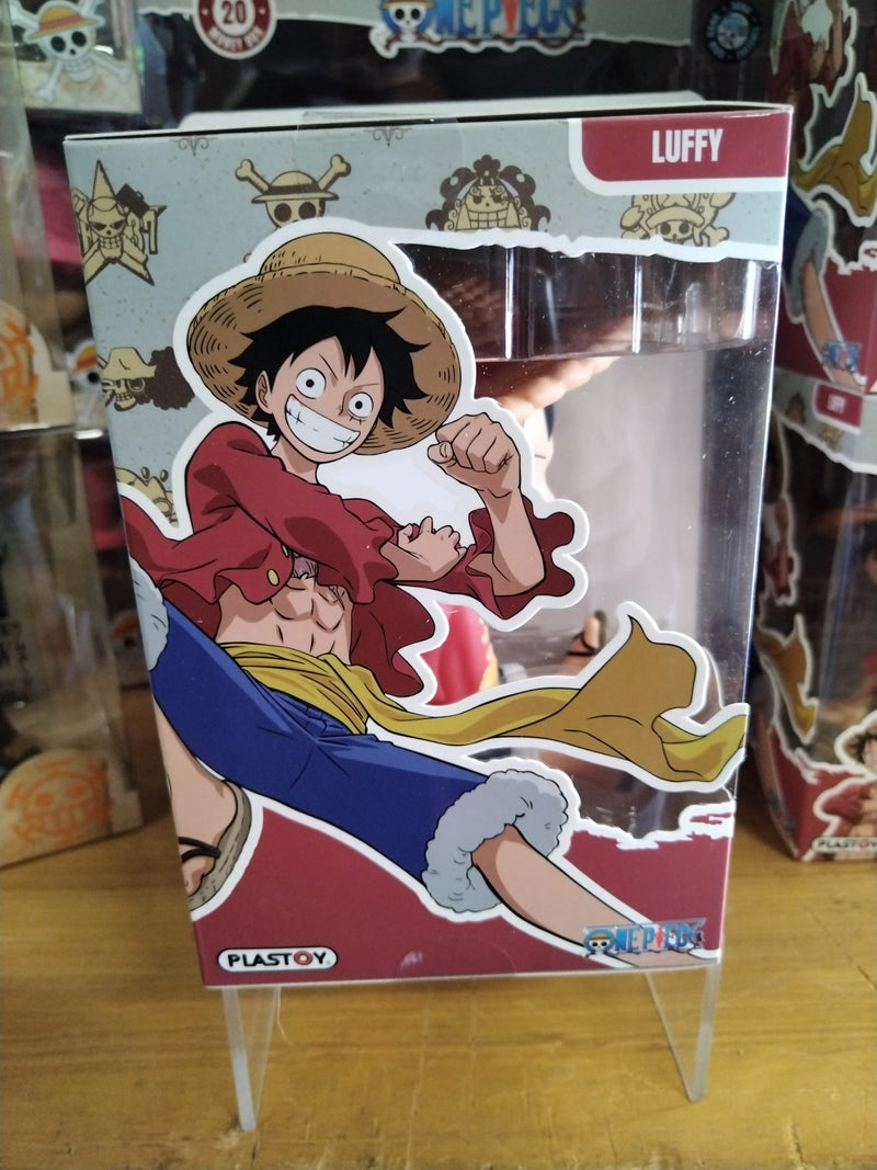 One Piece: USOPP -16- SD FIGURE MONEY BOX (copia) (9545100689744)