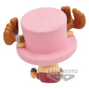 Copia del One Piece :tonytony. Chopper figure (Ver. A) 7cm (8520376189264)