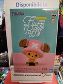 Copia del One Piece :tonytony. Chopper figure (Ver. A) 7cm (8520376189264)