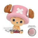 Copia del One Piece :tonytony. Chopper figure (Ver. A) 7cm (8520376189264)