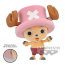 One Piece :tonytony. Chopper figure (Ver. A) 7cm (8520376058192)