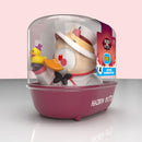 Hazbin Hotel: Lucifer Morningstar TUBBZ (Prima Edizione)(pre-ordine)