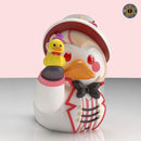 Hazbin Hotel: Lucifer Morningstar TUBBZ (Prima Edizione)(pre-ordine)