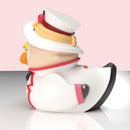 Hazbin Hotel: Lucifer Morningstar TUBBZ (Prima Edizione)(pre-ordine)