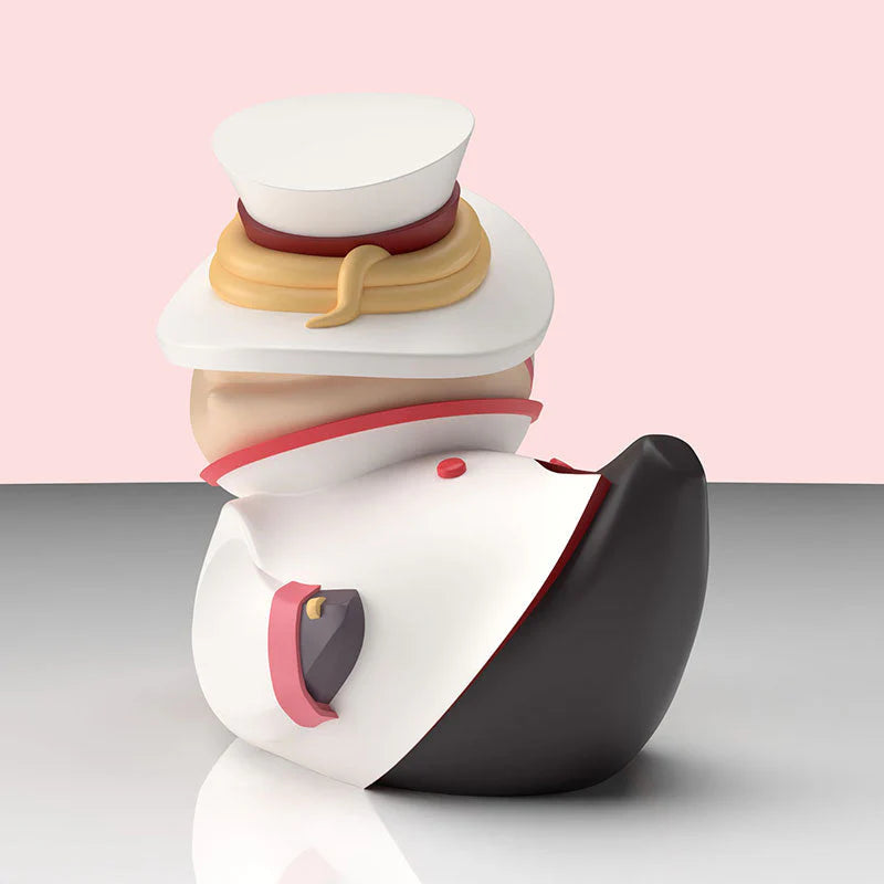 Hazbin Hotel: Lucifer Morningstar TUBBZ (Prima Edizione)(pre-ordine)