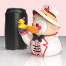 Hazbin Hotel: Lucifer Morningstar TUBBZ (Prima Edizione)(pre-ordine)