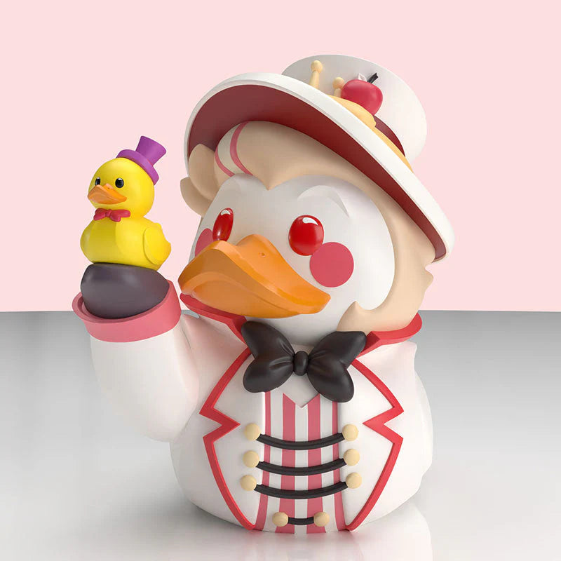 Hazbin Hotel: Lucifer Morningstar TUBBZ (Prima Edizione)(pre-ordine)