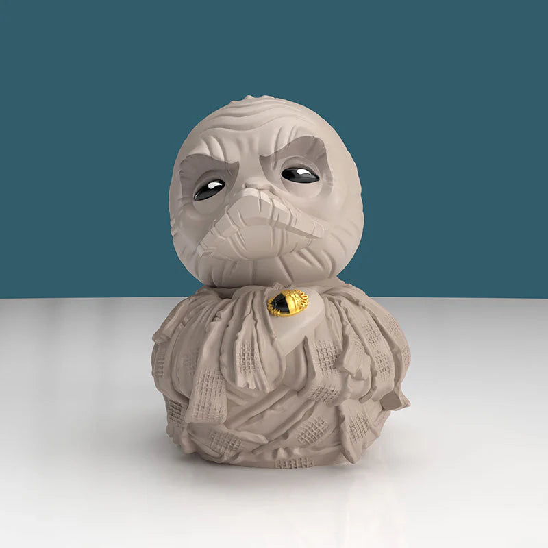 Monsters: Mummy TUBBZ (First Edition)(pre-ordine) (10224540287312)