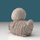 Monsters: Mummy TUBBZ (First Edition)(pre-ordine) (10224540287312)