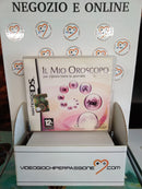 IL Mio Oroscopo NINTENDO DS (usato garantito)(versione italiana) (10133595750736)