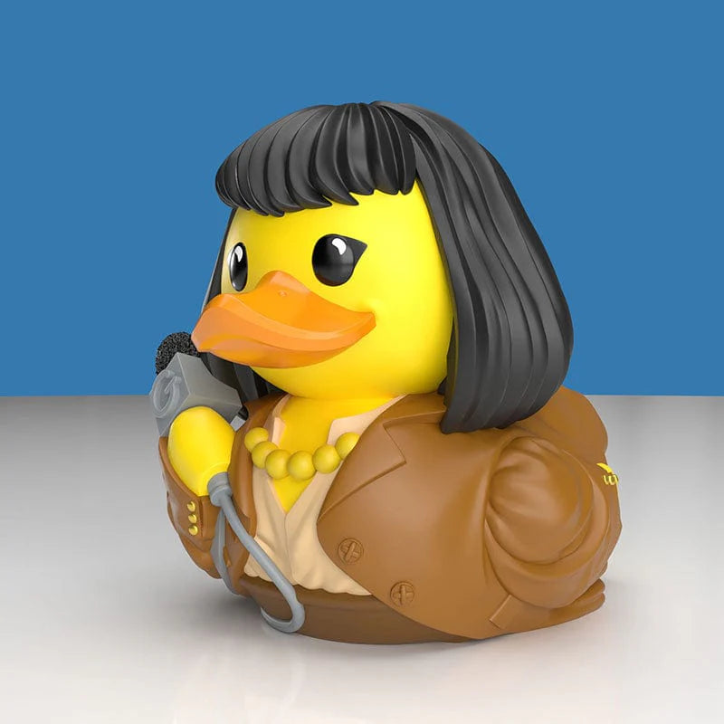 DC Comics: Lois Lane TUBBZ (prima edizione)(pre-ordine) (10075676180816)