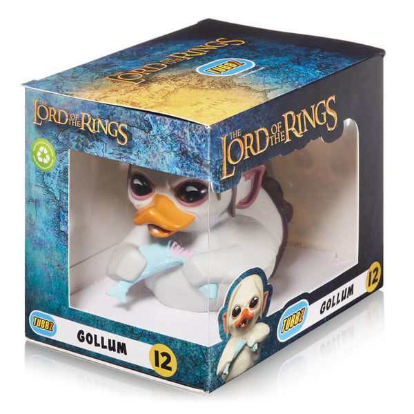 Official Lord of the Rings Gollum TUBBZ (Boxed Edition) [PRE-ORDER] (8603448410448)