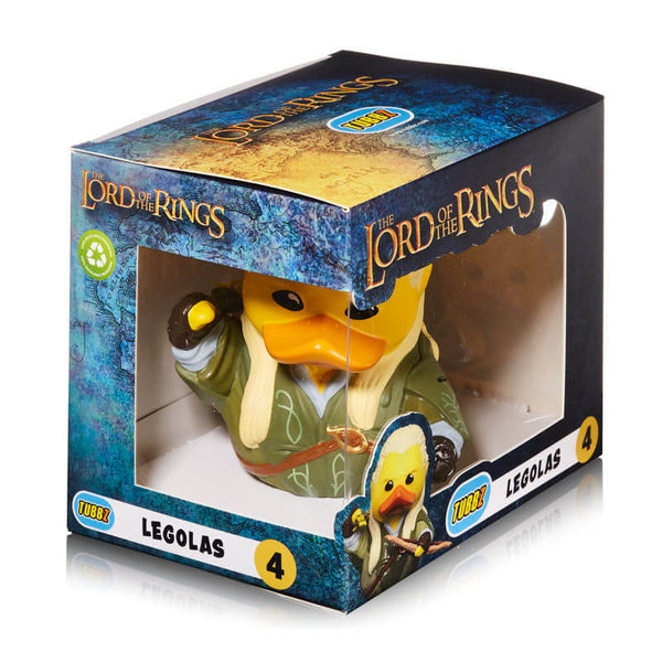 Official Lord Of The Rings Legolas TUBBZ (Boxed Edition) [PRE-ORDER] (8603439333712)