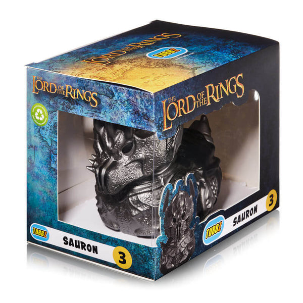 Official Lord Of The Rings Sauron TUBBZ (Boxed Edition) [PRE-ORDER] (8603441791312)