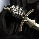 Official Lord of the Rings Ringwraith TUBBZ (Boxed Edition)[PRE-ORDER] (8603444085072)