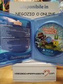 Copia del NO MON'S SKY PS4 (usato garantito)(versione italiana) (8584480227664)