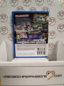 Little BIG Planet PS VITA (usato garantito)(ver. italiana) (9766540804432)