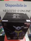 That Time I Got Reincarnated As A Slime Laplace Figure Otherworld vol.18 (8520389755216)