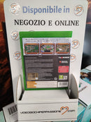 Lock's Quest XBOX ONE (usato garantito)(versione inglese) (10140554068304)