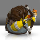 Tomb Raider: Lara Croft (Sopravvivenza) TUBBZ (Prima Edizione)PRE-ORDER 2-2025 (9613799522640)