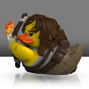 Tomb Raider: Lara Croft (Sopravvivenza) TUBBZ (Prima Edizione)PRE-ORDER 2-2025 (9613799522640)