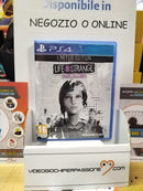 Copia del FIFA 15 PS4 (usato garantito)(versione italiana) (8585631924560)