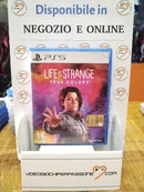 Life is Strange: True Colors - PlayStation 5 (usato garantito)(versione italiana) (10164254081360)