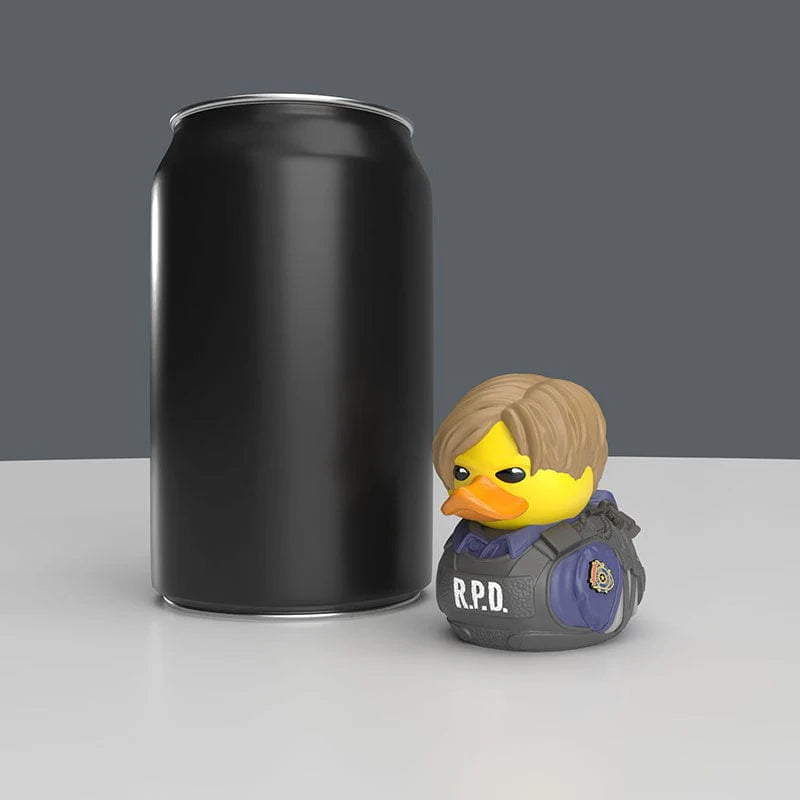 Resident Evil: Leon S Kennedy TUBBZ (Edizione Mini)(pre-ordine) (10224097427792)