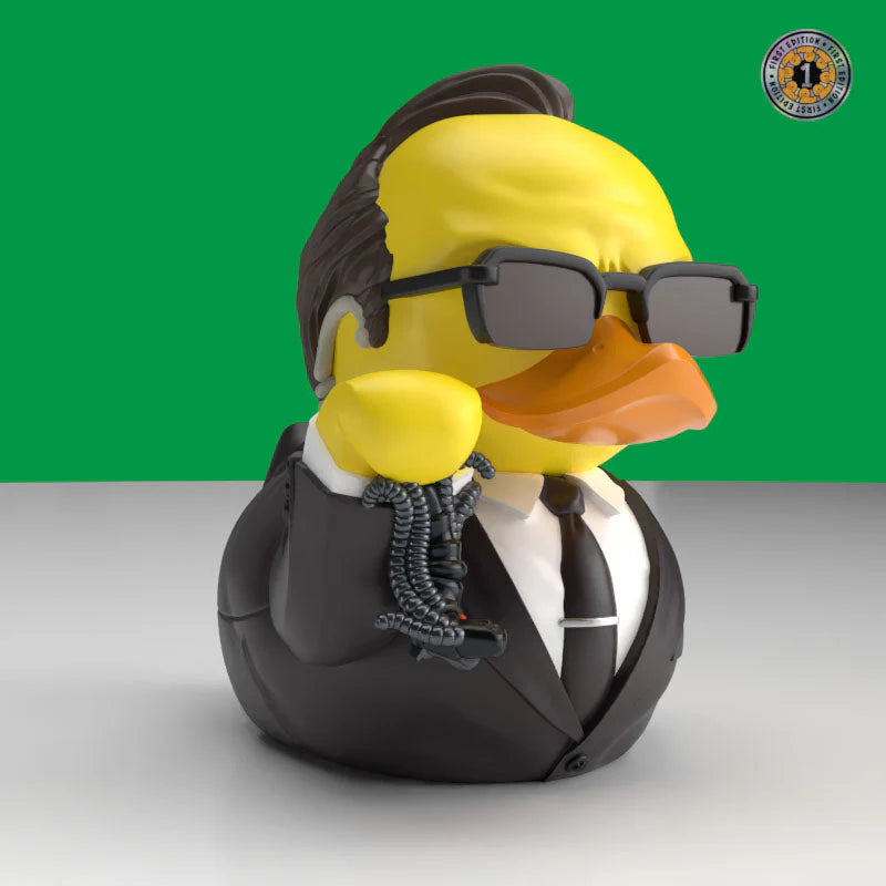 Matrix: L'agente Smith TUBBZ (Prima edizione)(pre-ordine) (10257434083664)