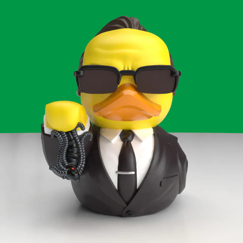 Matrix: L'agente Smith TUBBZ (Prima edizione)(pre-ordine) (10257434083664)