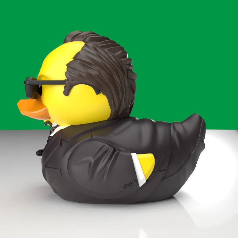 Matrix: L'agente Smith TUBBZ (Prima edizione)(pre-ordine) (10257434083664)