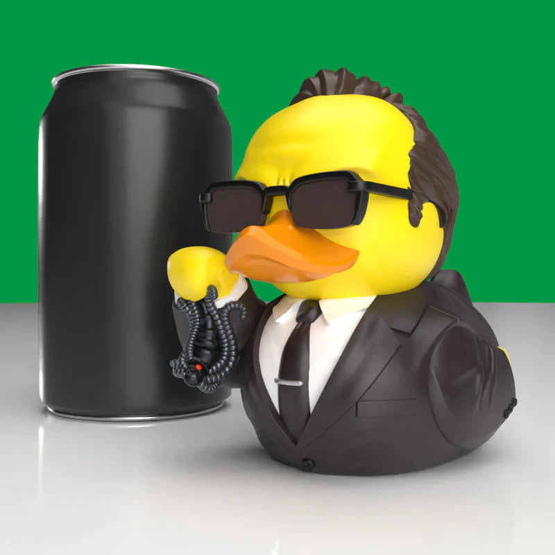 Matrix: L'agente Smith TUBBZ (Prima edizione)(pre-ordine) (10257434083664)