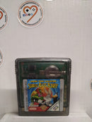Looney tunes collector starring Bugs Bunny Nintendo Game Boy Color (usato garantito)