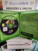 Tour De France 2016  Xbox One (usato garantito)(versione italiana) (10140883616080)