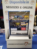 LUNAR Remastered Collection Playstation 4 Edizione Europea [PRE-ORDINE] (9727538954576)