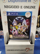 LUNAR Remastered Collection Playstation 4 Edizione Europea [PRE-ORDINE] (9727538954576)