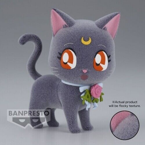 Copia del FLUFFY PUFFY - Sailor Moon- ARTEMIS - (8521130279248)