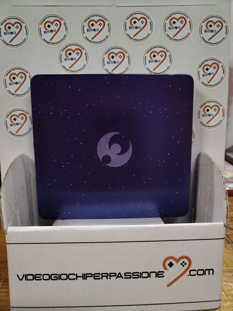 POKEMON  LUNA NINTENDO 3DS (versione italiana) (usato garantito)