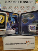 POKEMON  LUNA NINTENDO 3DS (versione italiana) (usato garantito)