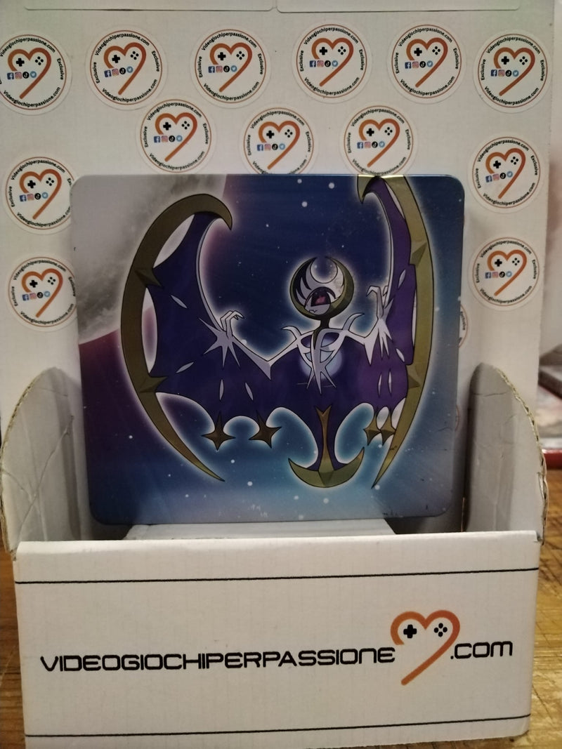 POKEMON  LUNA NINTENDO 3DS (versione italiana) (usato garantito)