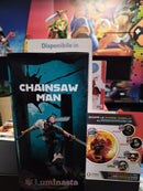 Chainsaw Man Luminasta PVC Statue Chainsaw Devil 16 cm (8115344539950)