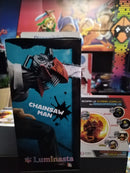 Chainsaw Man Luminasta PVC Statue Chainsaw Devil 16 cm (8115344539950)