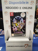 LUNAR Remastered Collection Nintendo Switch Edizione Europea (9727521456464)