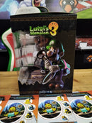 LUIGI MANSION  3  9"PVC PAINTED STATUE (4578364817462)