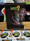 LUIGI MANSION  3  9"PVC PAINTED STATUE (4578364817462)