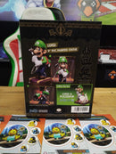 LUIGI MANSION  3  9"PVC PAINTED STATUE (4578364817462)