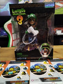 LUIGI MANSION  3  9"PVC PAINTED STATUE (4578364817462)