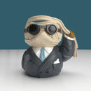 Monsters: Invisible Man TUBBZ (First Edition) (10224624206160)