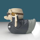 Monsters: Invisible Man TUBBZ (First Edition) (10224624206160)