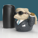 Monsters: Invisible Man TUBBZ (First Edition) (10224624206160)